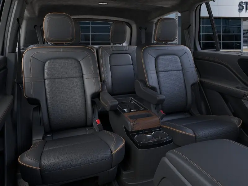 2026 Lincoln Aviator