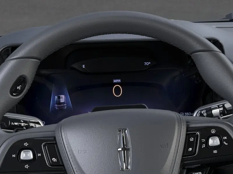 2026 Lincoln Aviator