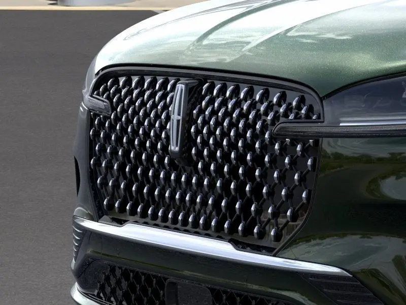2026 Lincoln Aviator