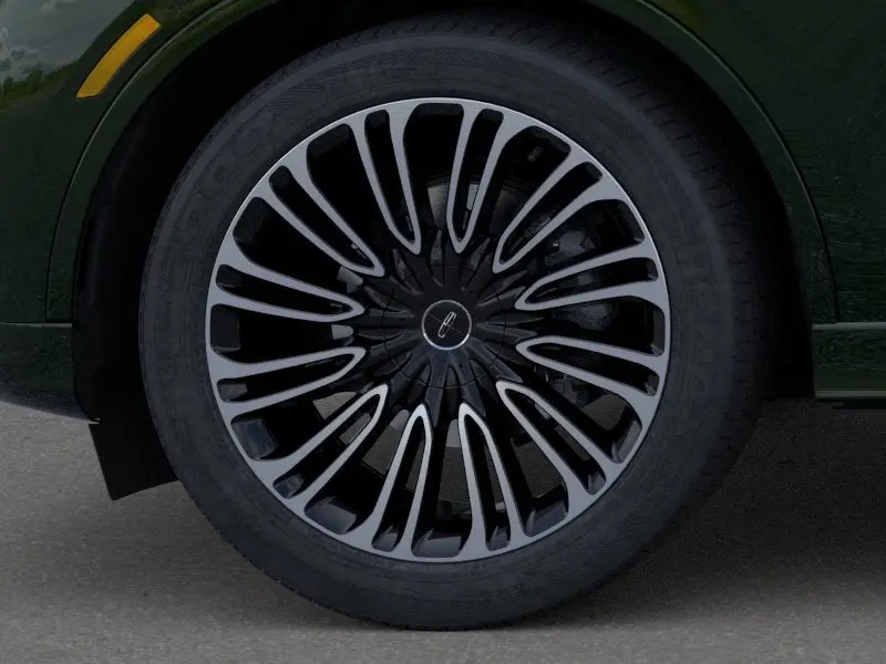 2026 Lincoln Aviator