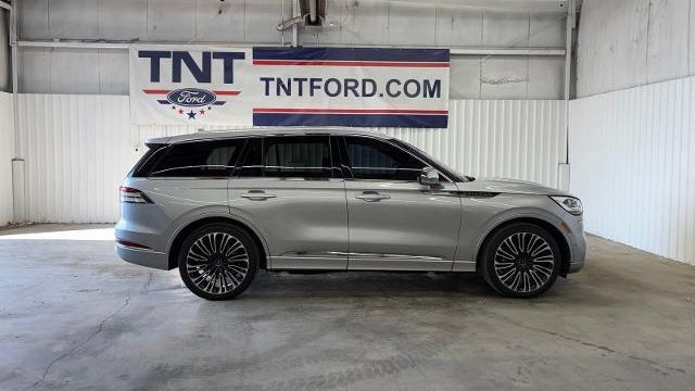 Preowned 2020 Lincoln Aviator Black Label for Sale
