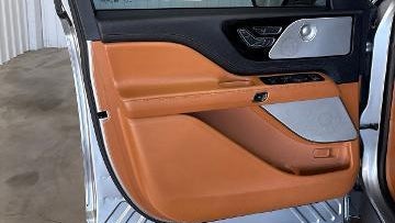 2020 Lincoln Aviator Black Label
