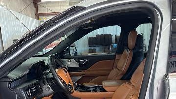 2020 Lincoln Aviator Black Label