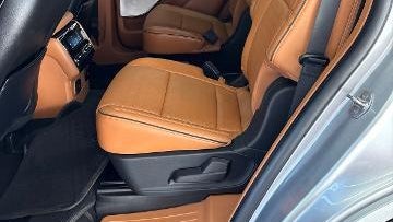 2020 Lincoln Aviator Black Label
