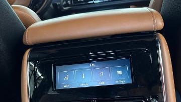 2020 Lincoln Aviator Black Label