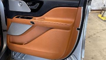 2020 Lincoln Aviator Black Label