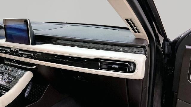 2023 Lincoln Aviator Black Label