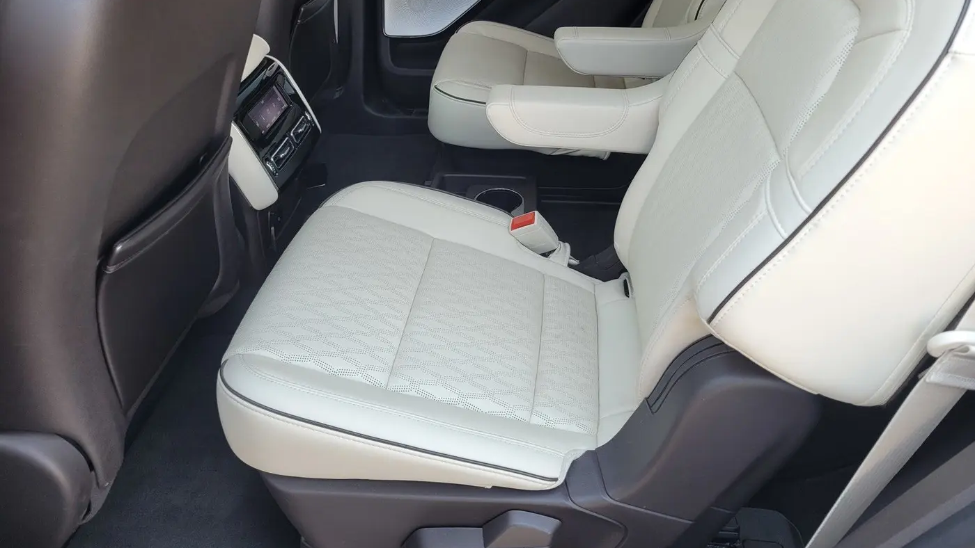2024 Lincoln Aviator Black Label