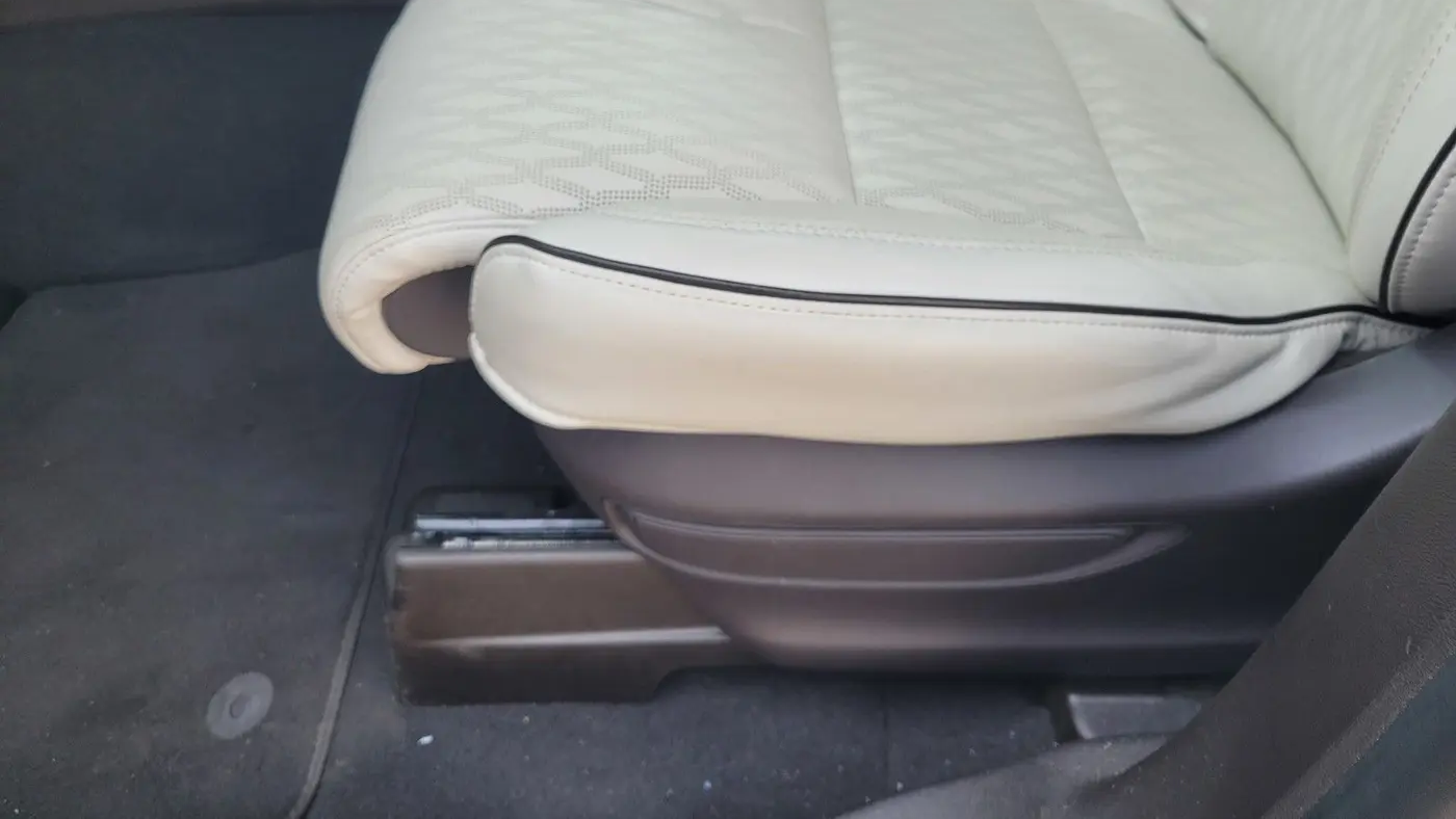 2024 Lincoln Aviator Black Label