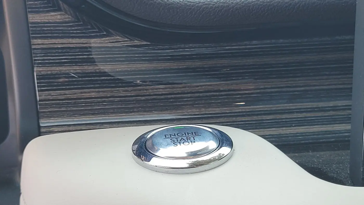 2024 Lincoln Aviator Black Label