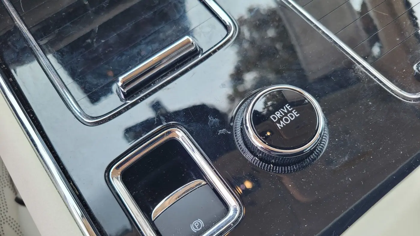 2024 Lincoln Aviator Black Label