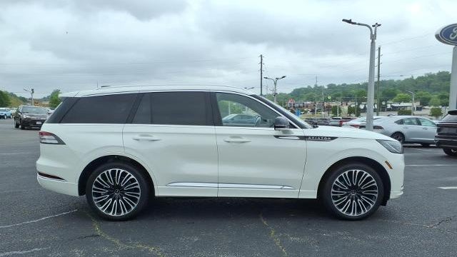 2025 Lincoln Aviator Black Label