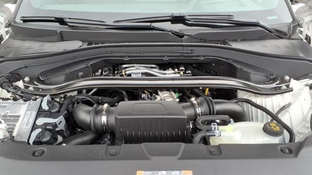 2025 Lincoln Aviator Black Label