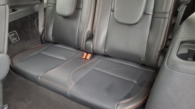 2025 Lincoln Aviator Black Label