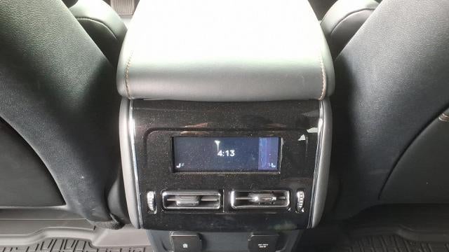 2025 Lincoln Aviator Black Label