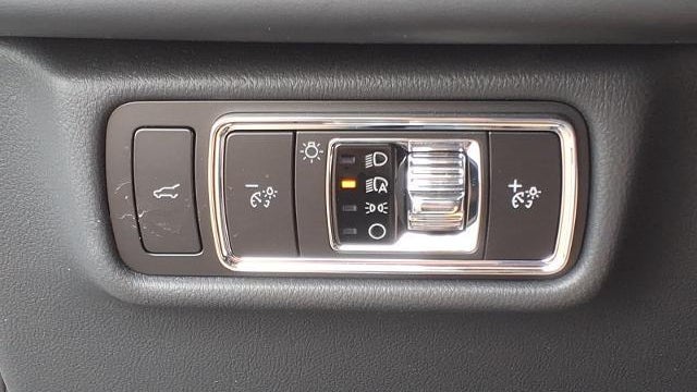 2025 Lincoln Aviator Black Label