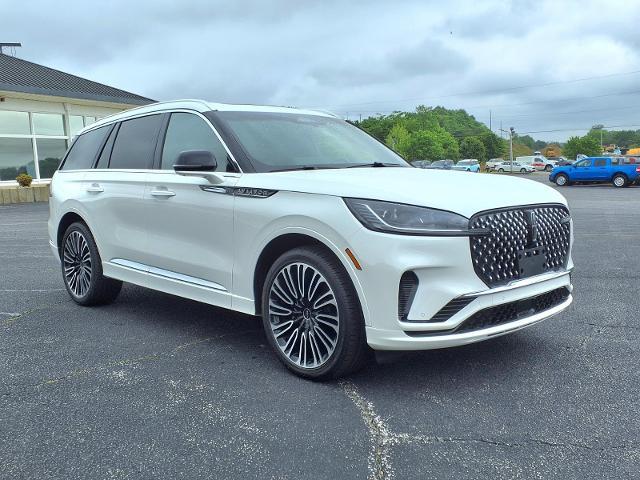 2025 Lincoln Aviator - $67,980