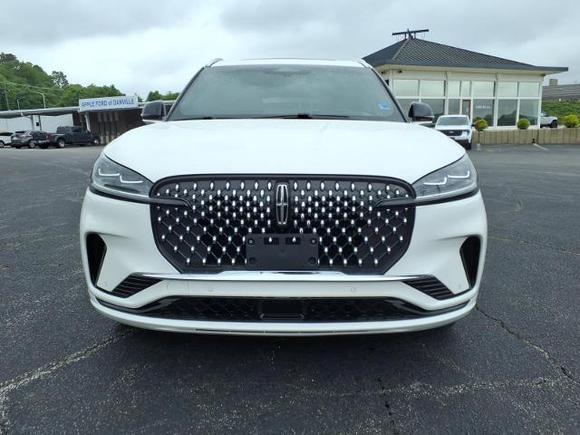 2025 Lincoln Aviator - $67,980
