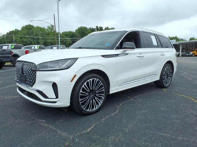 2025 Lincoln Aviator - $67,980