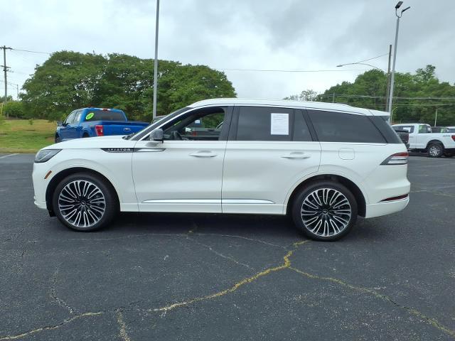2025 Lincoln Aviator - $67,980