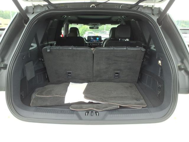 2025 Lincoln Aviator - $67,980