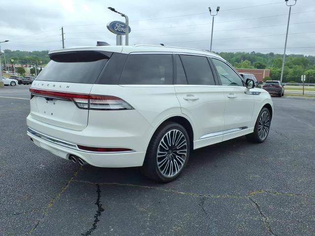 2025 Lincoln Aviator - $67,980