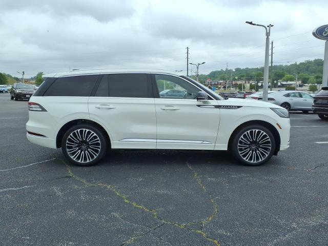 2025 Lincoln Aviator - $67,980