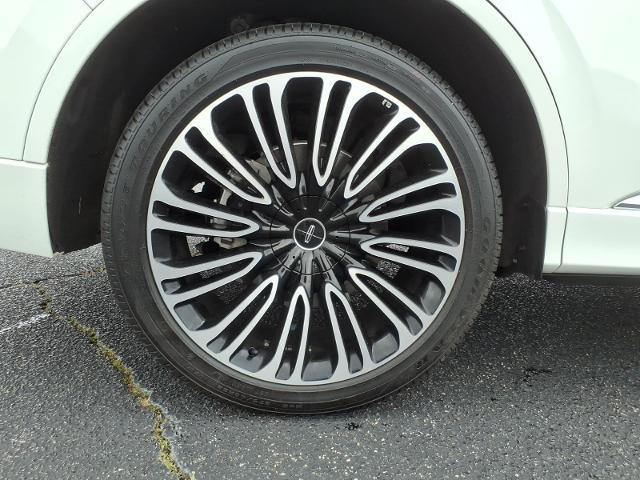 2025 Lincoln Aviator - $67,980