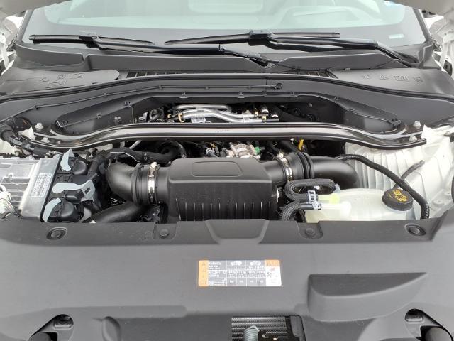 2025 Lincoln Aviator - $67,980