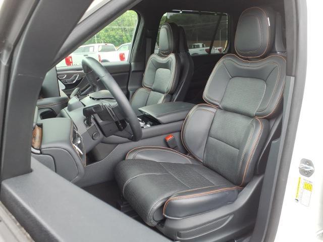 2025 Lincoln Aviator - $67,980