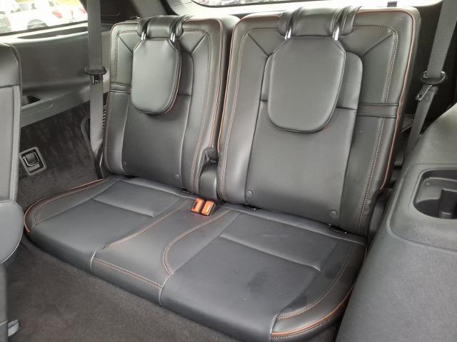 2025 Lincoln Aviator - $67,980