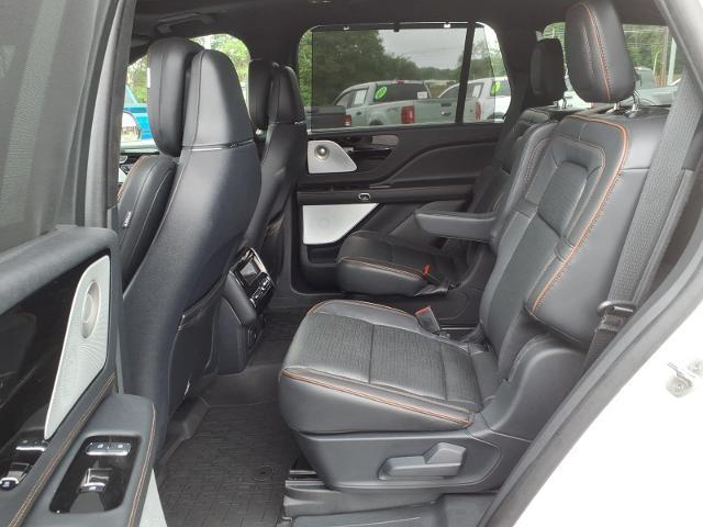 2025 Lincoln Aviator - $67,980