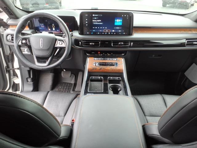 2025 Lincoln Aviator - $67,980