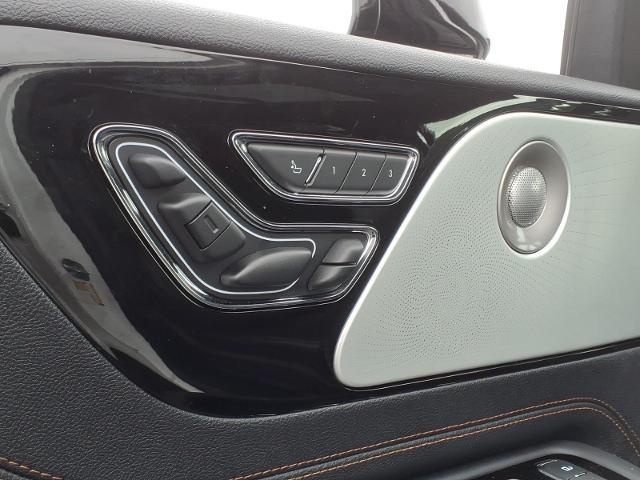 2025 Lincoln Aviator - $67,980