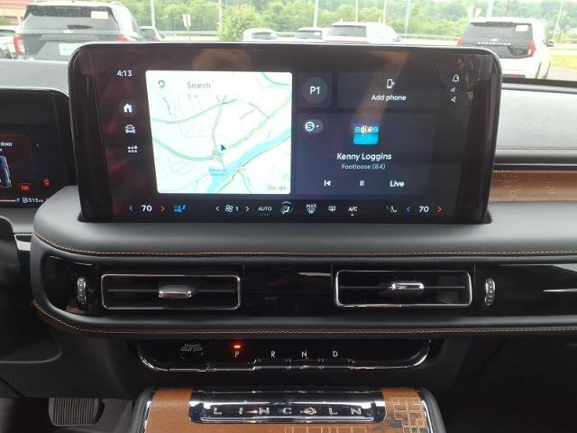 2025 Lincoln Aviator - $67,980