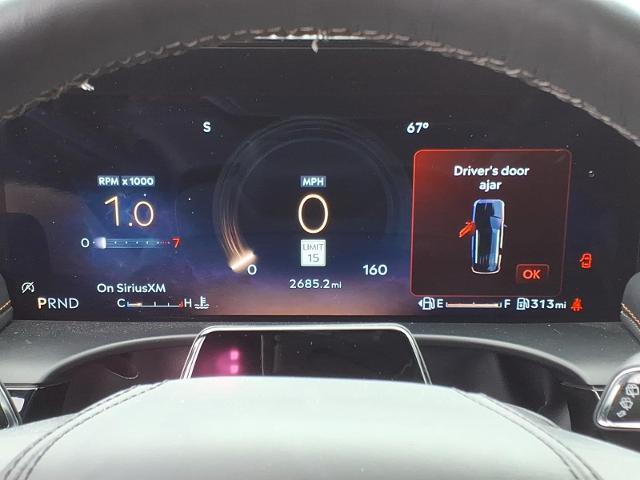 2025 Lincoln Aviator - $67,980