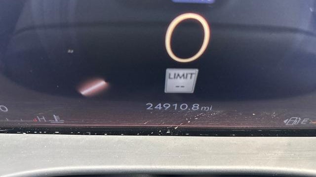 2025 Lincoln Aviator Black Label