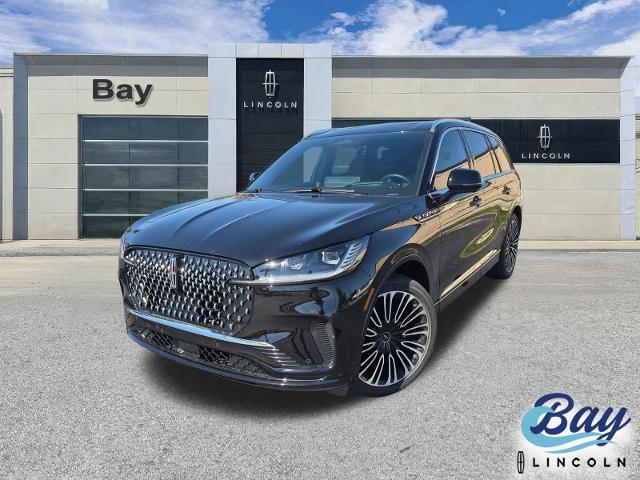2026 Lincoln Aviator - $82,245