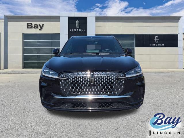 2026 Lincoln Aviator - $82,245