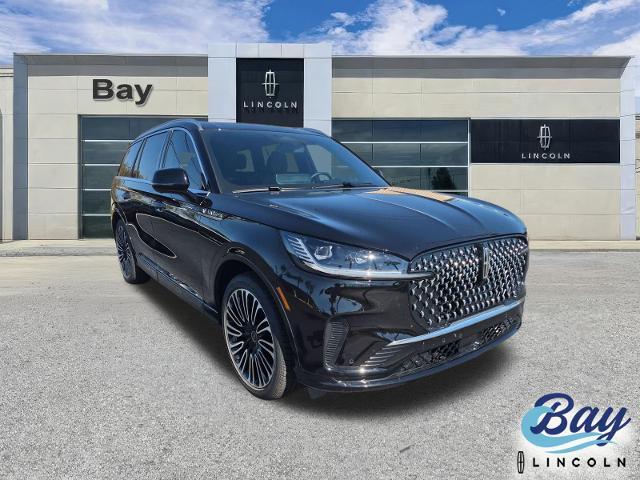 2026 Lincoln Aviator - $82,245