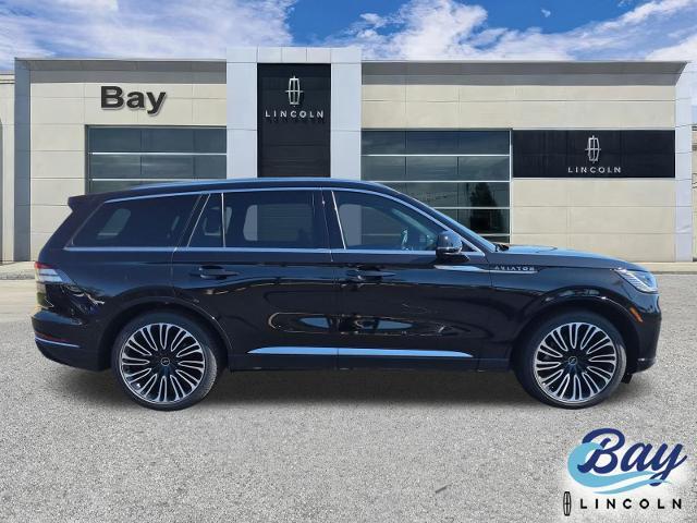 2026 Lincoln Aviator - $82,245