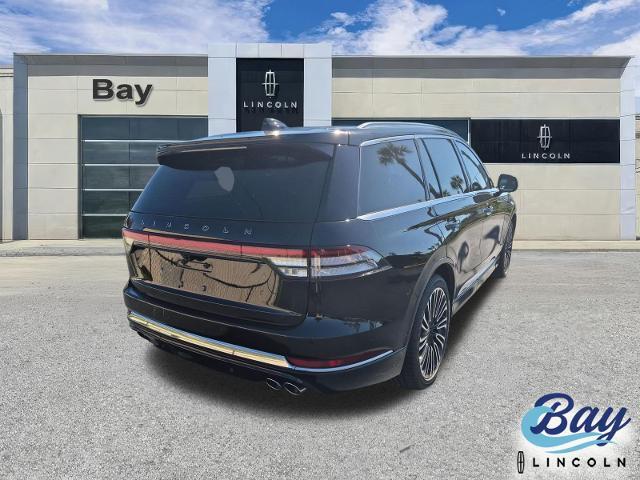 2026 Lincoln Aviator - $82,245