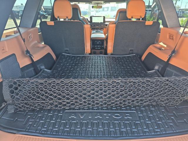 2026 Lincoln Aviator - $82,245