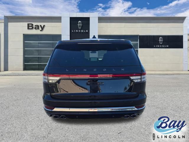 2026 Lincoln Aviator - $82,245