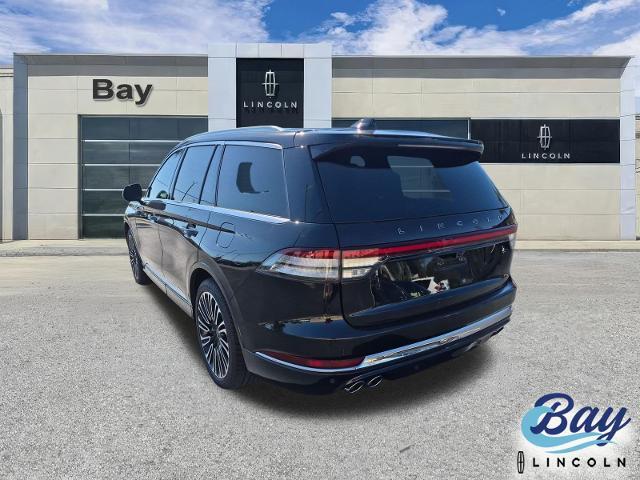 2026 Lincoln Aviator - $82,245
