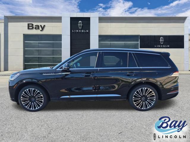 2026 Lincoln Aviator - $82,245