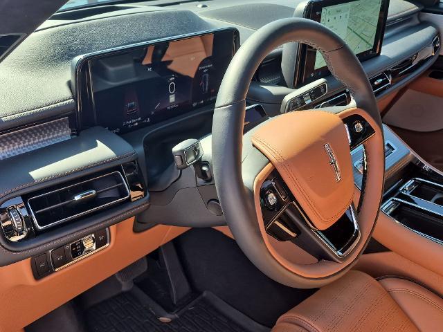 2026 Lincoln Aviator - $82,245
