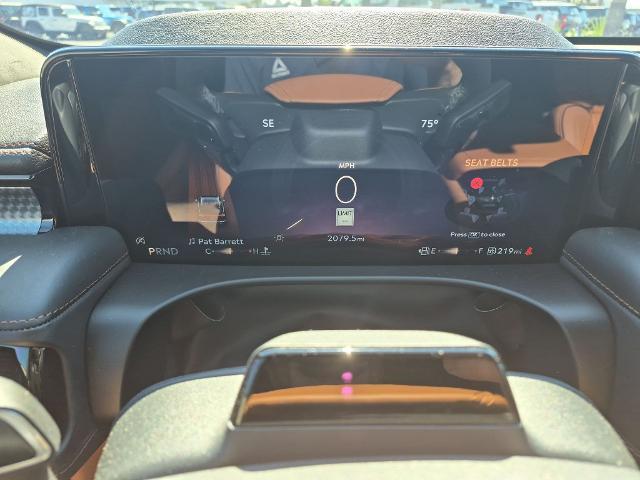 2026 Lincoln Aviator - $82,245