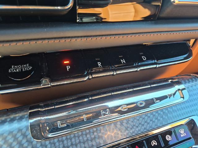 2026 Lincoln Aviator - $82,245