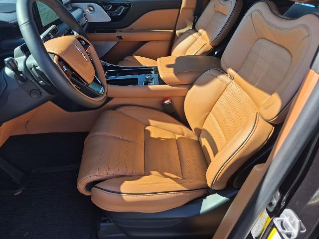 2026 Lincoln Aviator - $82,245